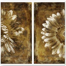 Flowers in Amber,  © 2013 Jason Haza