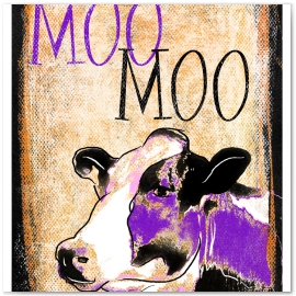 Moo Moo
© 2013 Jason Haza