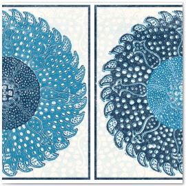 New School Suzanis
©2013 Jason Haza