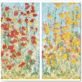 Poppy Abstract
© 2013 jason Haza