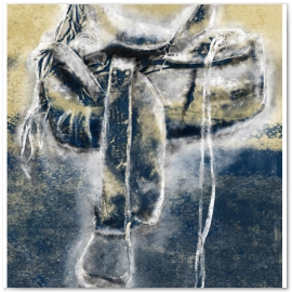 Saddle II.
© Jason Haza